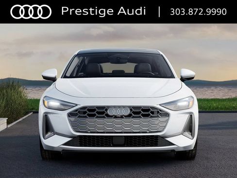 Used 2025 Audi A5 2.0T Premium AWD/4WD image 27