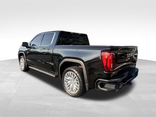Used 2019 GMC Sierra 1500 Denali w/ Denali Ultimate Package AWD/4WD image 5