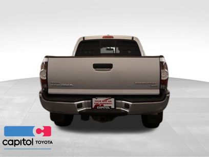 Used 2011 Toyota Tacoma PreRunner w/ TRD Off-Road Pkg w/JBL Audio