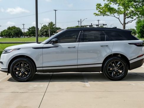New 2026 Land Rover Range Rover Velar S AWD/4WD image 17