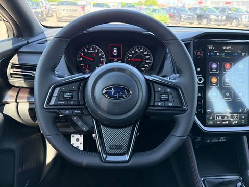 New 2026 Subaru WRX Premium AWD/4WD image 10