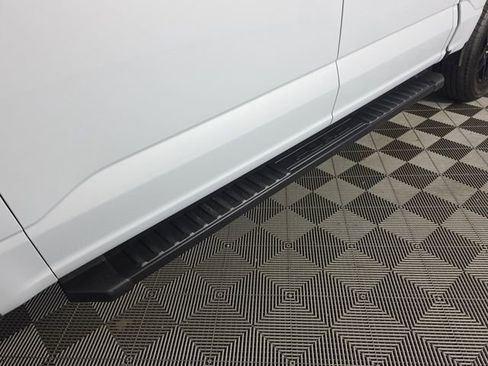 Used 2025 Ford F150 STX w/ STX Black Appearance Package image 9