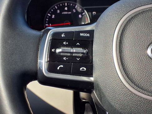 Used 2021 Kia Sorento SX FWD image 23
