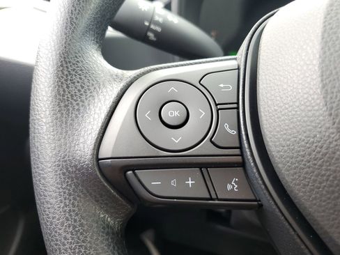 Certified 2026 Toyota Corolla LE FWD image 21