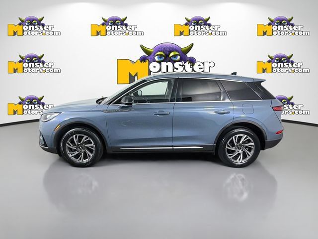 Used 2024 Lincoln Corsair AWD w/ Equipment Group 101A image 8
