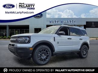 New 2026 Ford Bronco Sport Big Bend AWD/4WD 360° Tour