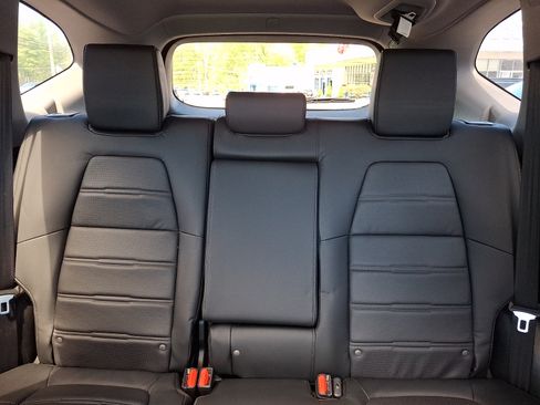 Certified 2021 Honda CR-V EX-L image 19