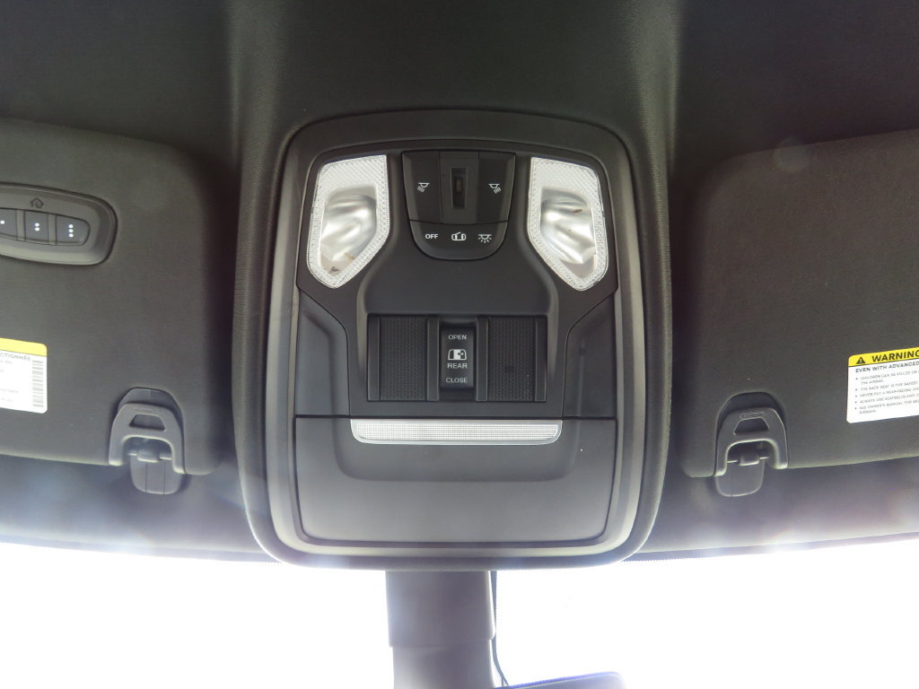 Used 2019 RAM 1500 Big Horn AWD/4WD image 24