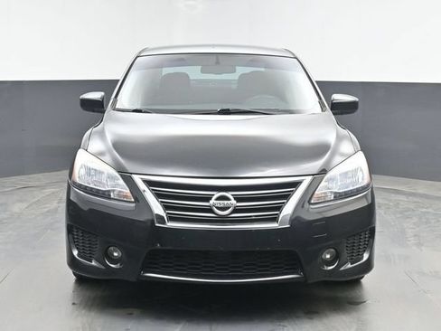 Used 2013 Nissan Sentra SR w/ Driver Pkg FWD image 3