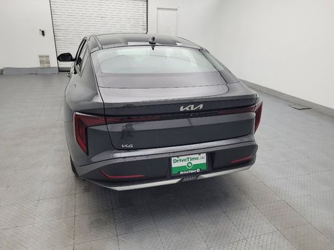 Used 2025 Kia K4 FWD image 6