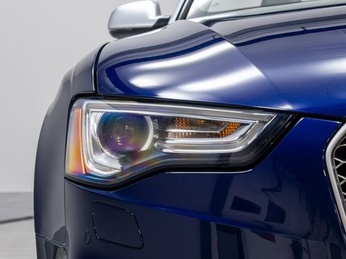 Used 2013 Audi RS 5 Cabriolet image 45