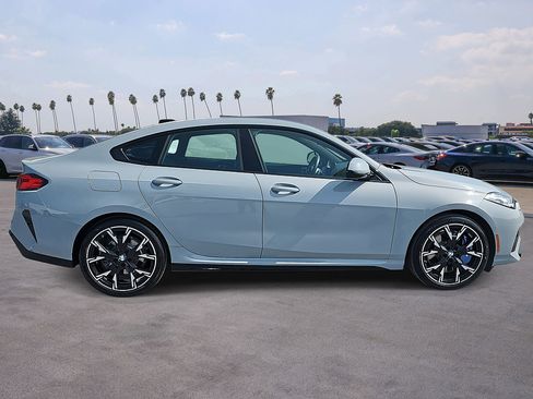 Used 2025 BMW 228i xDrive w/ M Sport Package AWD/4WD image 4