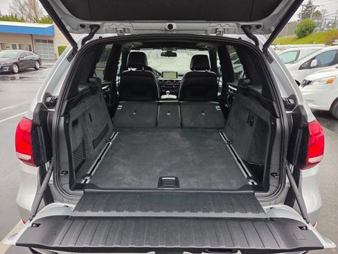 Used 2015 BMW X5 xDrive35i AWD/4WD image 22