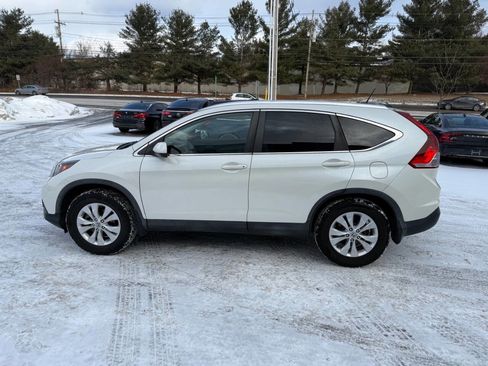 Used 2014 Honda CR-V EX-L image 9