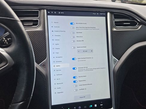 Used 2013 Tesla Model S Performance image 42