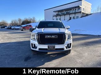 Certified 2024 GMC Yukon XL Denali Ultimate video 2