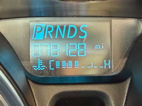 Used 2018 Ford Fiesta SE FWD image 8