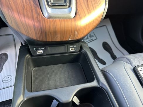 Used 2020 Honda CR-V EX-L image 24