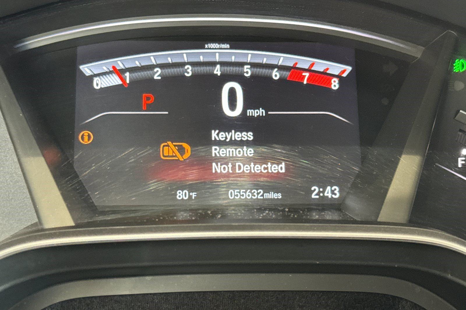Used 2018 Honda CR-V EX image 35