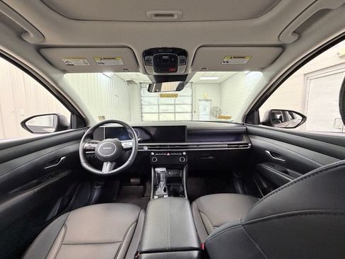 Used 2026 Hyundai Tucson SEL AWD/4WD image 26