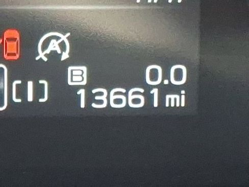 Certified 2025 Subaru Forester Premium w/ Convenience Package #1 AWD/4WD image 18