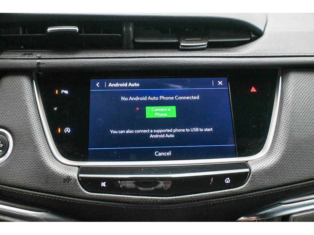 Certified 2023 Cadillac XT5 Luxury AWD/4WD image 50