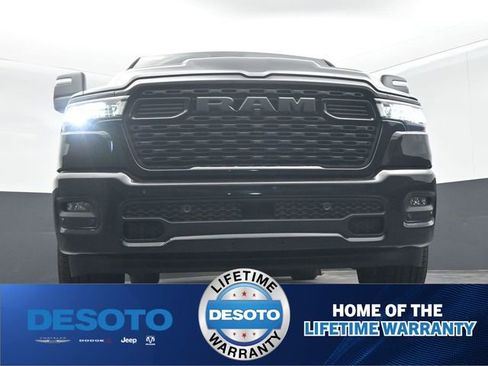 New 2026 RAM 1500 Express image 40