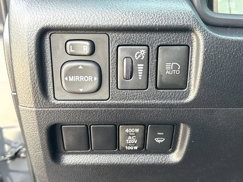 Used 2024 Toyota 4Runner SR5 RWD image 20