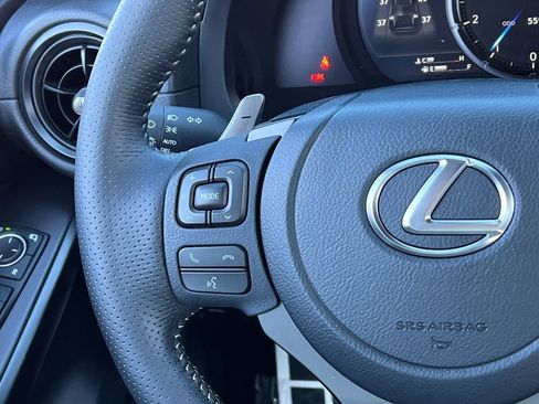 Certified 2025 Lexus IS 350 F Sport image 18