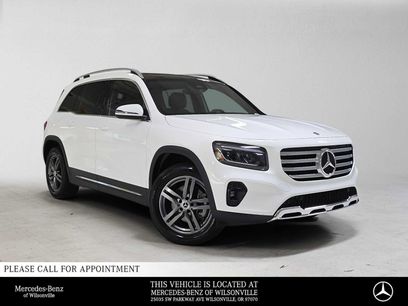 Certified 2026 Mercedes-Benz GLB 250 4MATIC