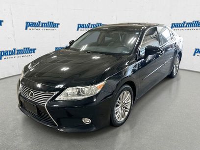 Used 2015 Lexus ES 350 w/ Luxury Package