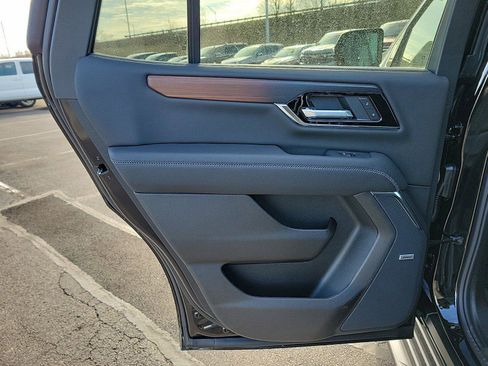 New 2026 GMC Yukon Denali image 14