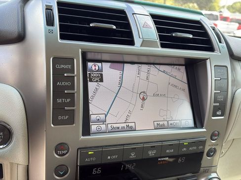 Used 2013 Lexus GX 460 w/ Comfort Plus Pkg AWD/4WD image 27