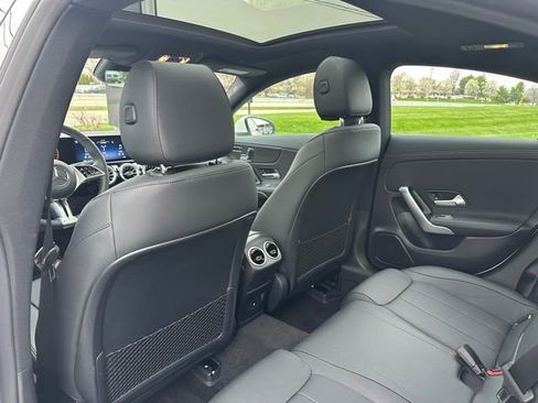 Used 2026 Mercedes-Benz CLA 250 4MATIC image 18