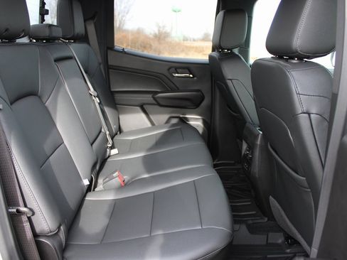 New 2026 GMC Canyon Elevation w/ Convenience Package image 18