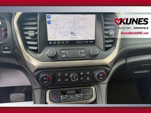 Used 2023 GMC Acadia Denali FWD image 24