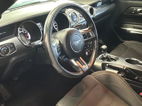 Used 2016 Ford Mustang GT w/ GT Performance Package RWD image 13