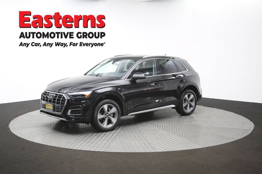Used 2023 Audi Q5 Prestige w/ Prestige Package AWD/4WD image 64