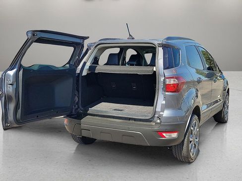 Used 2020 Ford EcoSport SES AWD/4WD image 8
