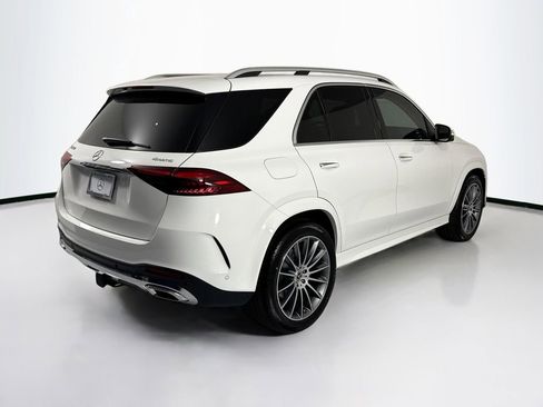 New 2026 Mercedes-Benz GLE 350 4MATIC image 5