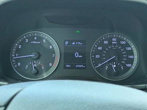 Used 2019 Hyundai Tucson SE FWD image 4