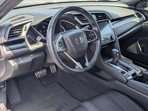 Used 2019 Honda Civic Sport image 10