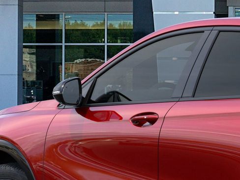 New 2026 Buick Envista Sport Touring w/ Convenience I Package image 12