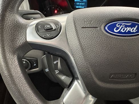 Used 2016 Ford Transit Connect XL image 29