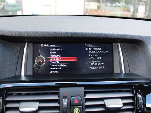 Used 2015 BMW X3 xDrive28i image 12