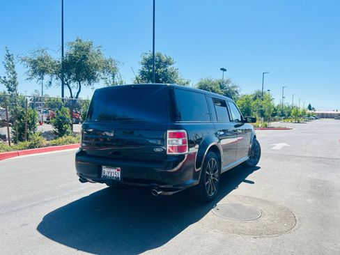 Used 2019 Ford Flex SEL w/ Equipment Group 202A FWD image 8