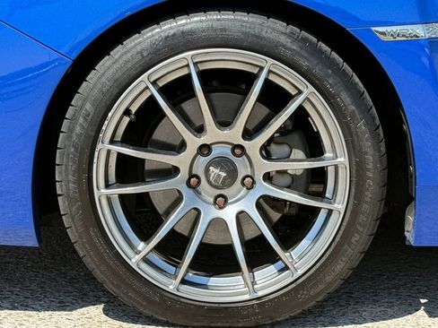 Used 2017 Subaru WRX Premium AWD/4WD image 27