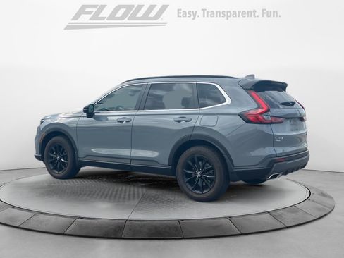 Used 2025 Honda CR-V Sport-L image 6