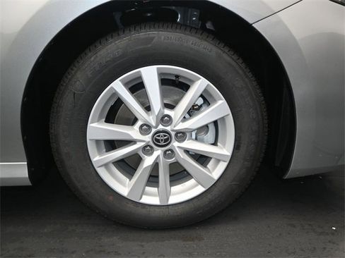 New 2026 Toyota Camry LE image 15