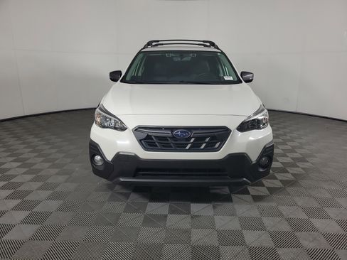 Used 2023 Subaru Crosstrek 2.5i Sport AWD/4WD image 9